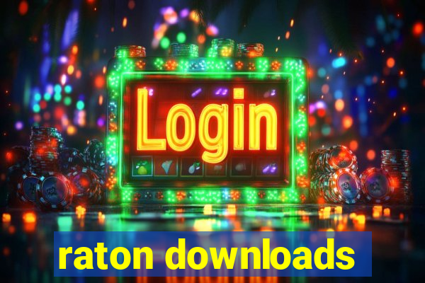 raton downloads